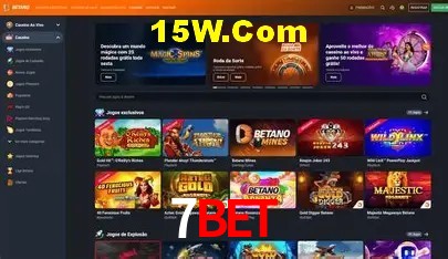 7Bet Login