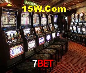 7Bet - Online Apostas Plataforma - 7Bet Games